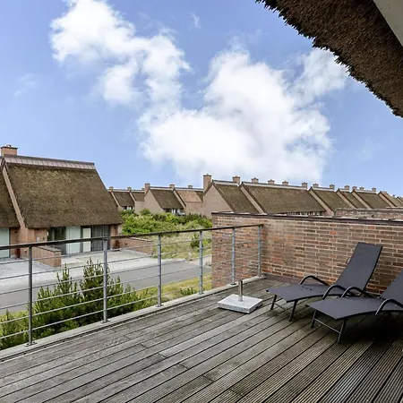 Apartament Ogoti - 500m From The Sea By Interhome Sønderby