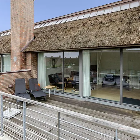 Ogoti - 500m From The Sea By Interhome Appartamento Sønderby