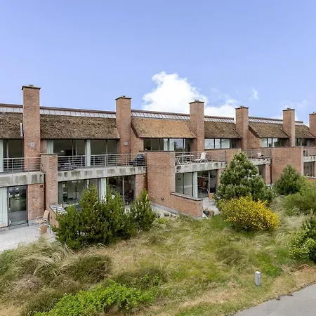 Appartamento Ogoti - 500m From The Sea By Interhome Sønderby