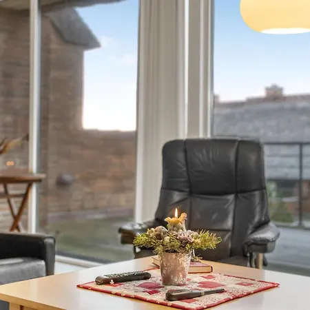 Ogoti - 500m From The Sea By Interhome *