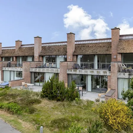 Ogoti - 500m From The Sea By Interhome Sonderby (Romo)