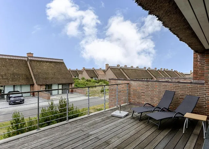 Apartmán Ogoti - 500m From The Sea By Interhome Sønderby