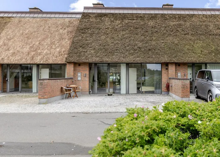 Apartmán Ogoti - 500m From The Sea By Interhome