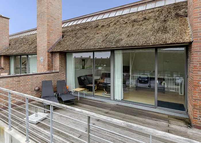 Ogoti - 500m From The Sea By Interhome Apartmán Sønderby