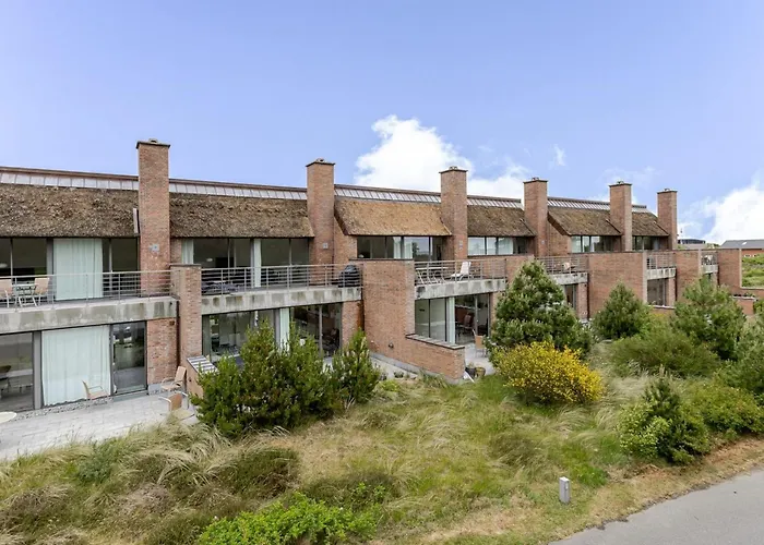 Apartmán Ogoti - 500m From The Sea By Interhome Sønderby