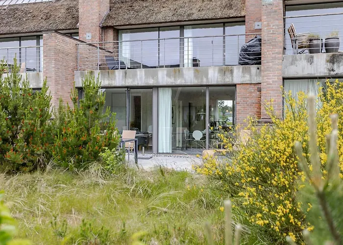 Ogoti - 500m From The Sea By Interhome Sønderby