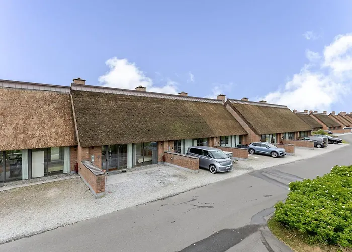 Ogoti - 500m From The Sea By Interhome *