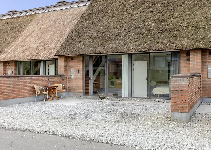 Apartmán Ogoti - 500m From The Sea By Interhome *