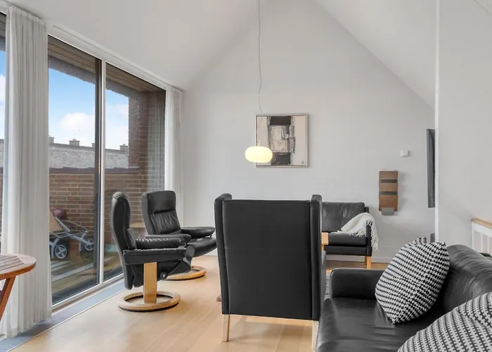 Ogoti - 500m From The Sea By Interhome شقة Sønderby
