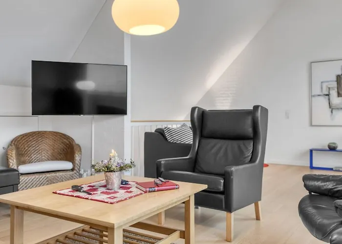 Ogoti - 500m From The Sea By Interhome Apartmán *
