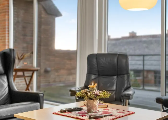 Ogoti - 500m From The Sea By Interhome *